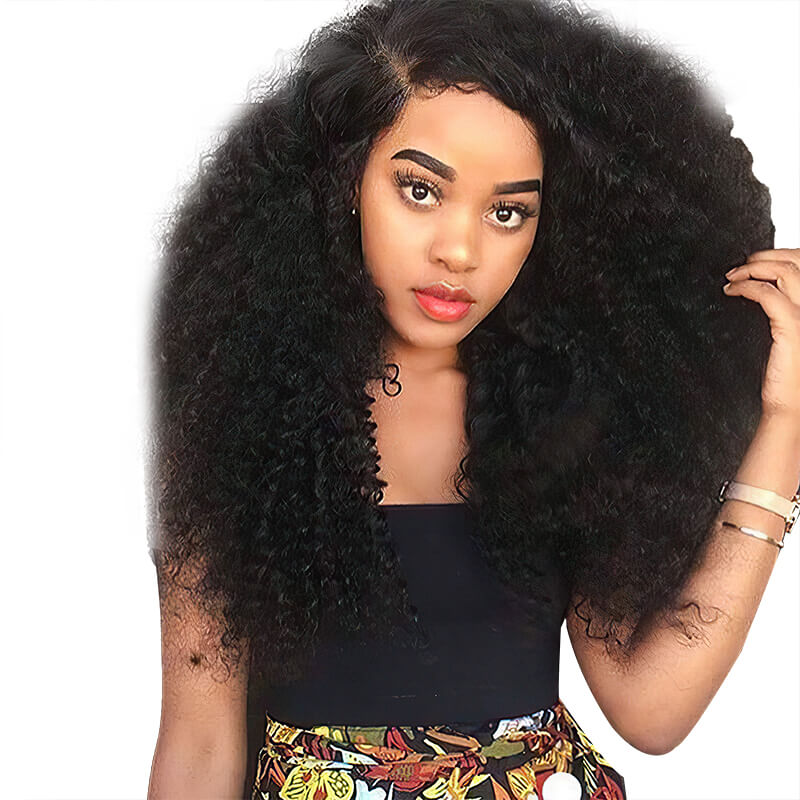 What Is A HD Lace Closure? - Black Show Hair