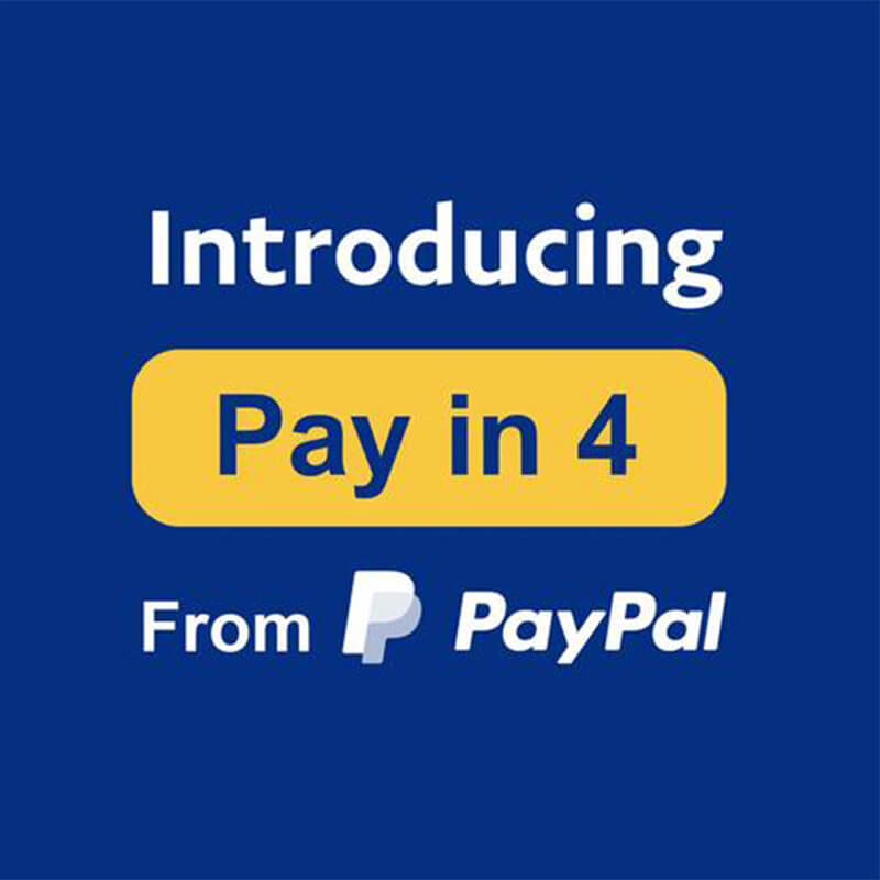 Buy now,pay later from PayPal