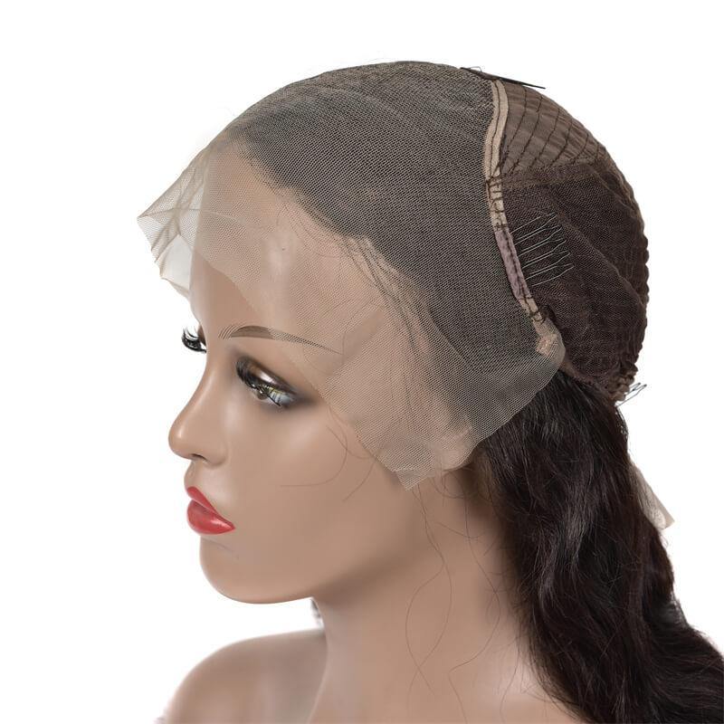 HD lace wig cap
